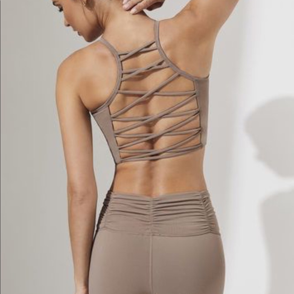 Chill by Will alive top